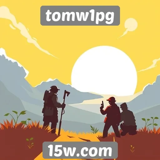 Desenvolvedores comentam sobre o futuro do tomw1pg