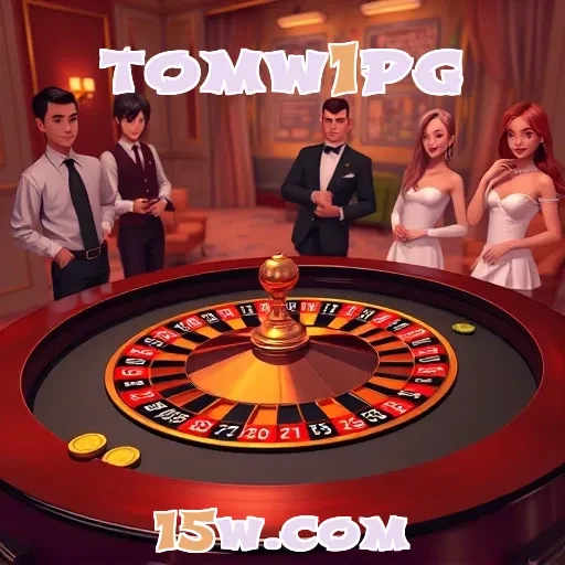 tomw1pg: Explore a Diversão dos Jogos Multiplayer Hoje Mesmo!