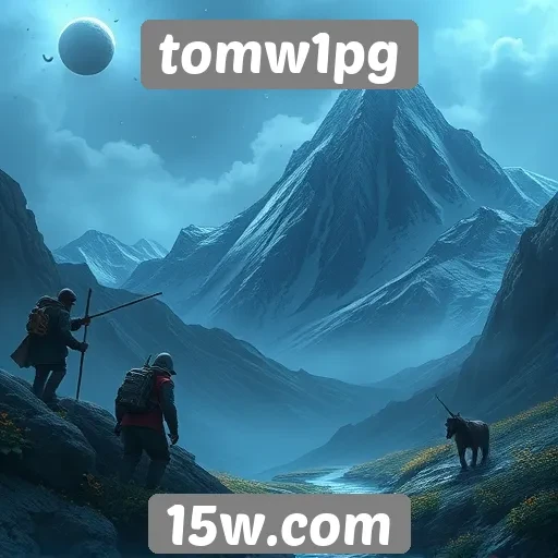 Dicas para otimizar a experiência no tomw1pg