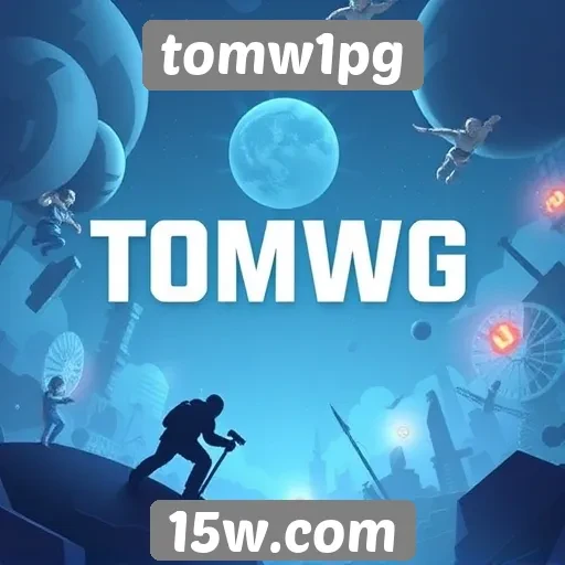 Exploração dos jogos mais populares em tomw1pg