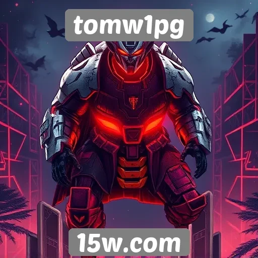 Atualizações recentes de tomw1pg e suas implicações