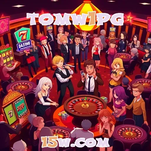 tomw1pg: Aventura Estratégica com Jogos que Desafiam sua Mente!