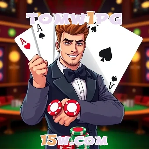 tomw1pg: Descubra o Melhor do Streaming de Jogos no Brasil